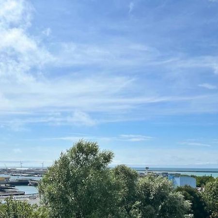 Appart A 5Min A Pied De La Plage - Avec Parking Boulogne-sur-Mer Exterior foto
